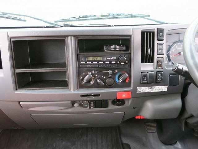 いすゞ エルフ 小型 バン TKG-NLR85AN(37075) 13枚目
