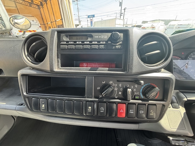 日野 デュトロ 小型 平ボディ TKG-XZC605C(108583) 57枚目