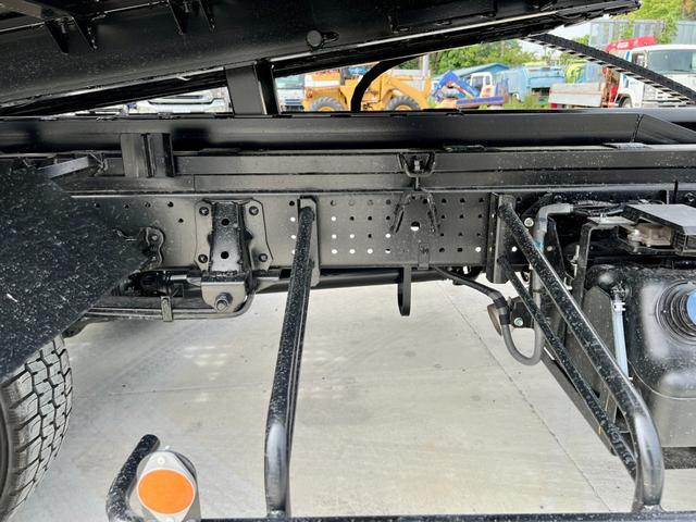 いすゞ エルフ 小型 キャリアカー *********(105550) 77枚目