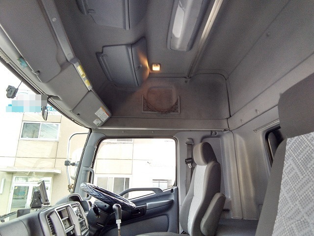 日野 レンジャー 中型 ウィング PB-FD8JLFA(8915) 85枚目