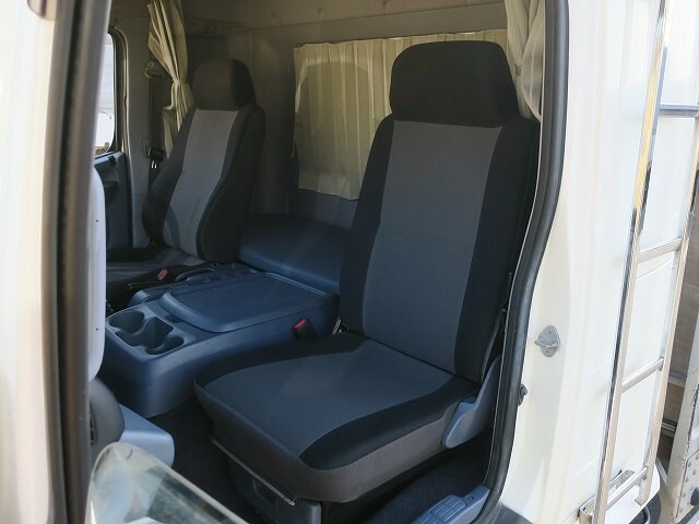 Hino ranger Middle Flat body BKG-FD7JLYA(40012) 14枚目