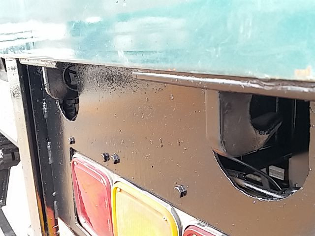 ユソーキ トレーラ（その他） YEV4056(10981) 65枚目