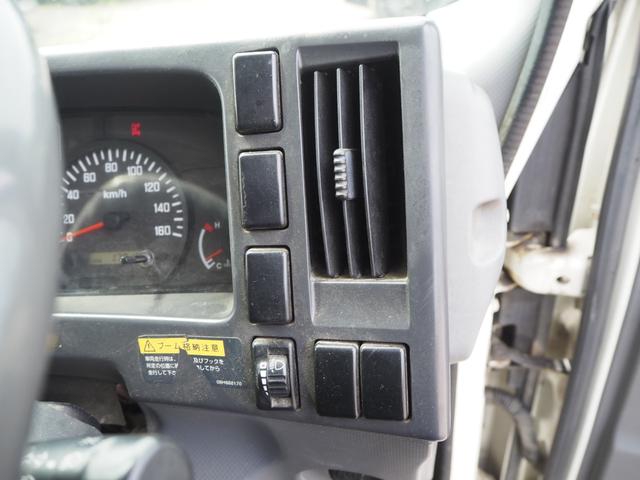 Isuzu elf Small Flat body *********(108752) 72枚目