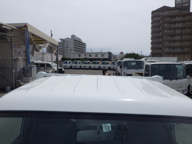 マツダ ボンゴ 小型 平ボディ TC-SK82T(110984) 38枚目