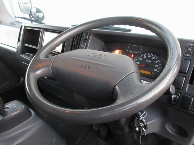 いすゞ エルフ 小型 バン TDG-NPS85AN(8791) 35枚目