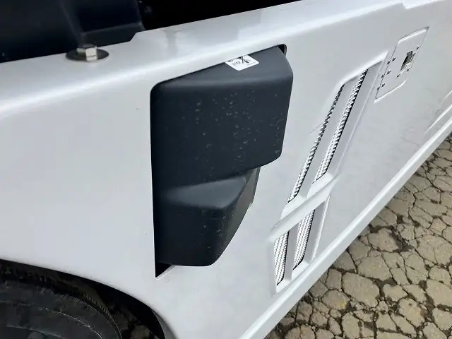 日産自動車 クオン 大型 トラクタ 2RG-GK5DAD(106707) 10枚目