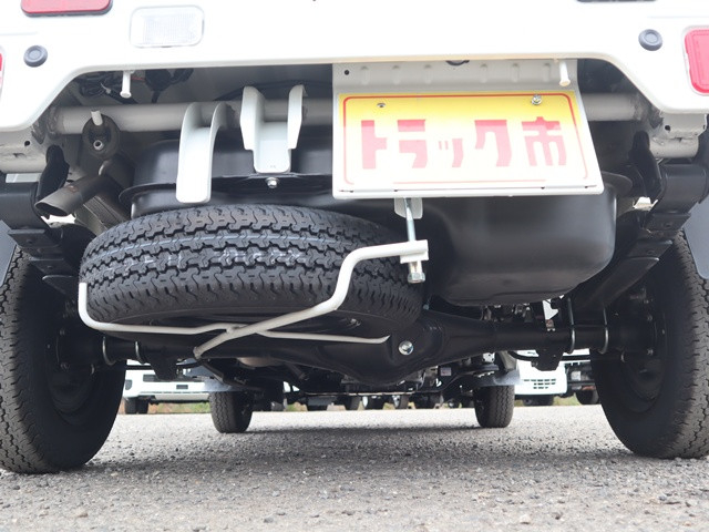 スズキ キャリィ 軽 冷蔵冷凍バン 3BD-DA16T(91760) 20枚目