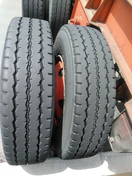 フルハーフ その他・不明 大型 トレーラ（まな板） FKD240(3309) 18枚目