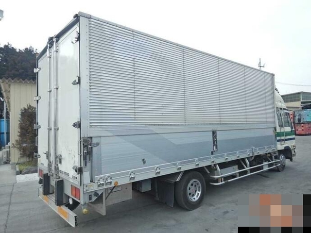 Nissan UD condor Middle Box body PB-MK37B(8956) 2枚目