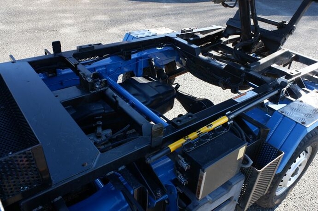 スズキ キャリィ 軽 深ダンプ（土砂禁） EBD-DA63T(9165) 19枚目