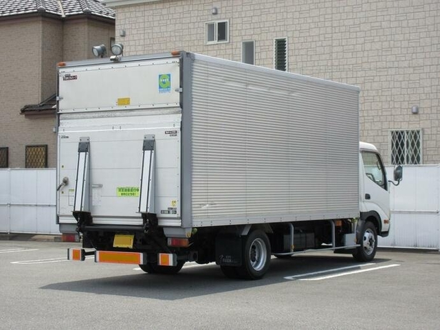 トヨタ ダイナ 小型 バン BDG-XZU424(11921) 3枚目