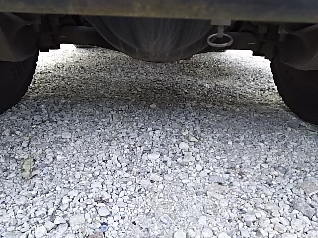 UDトラックス（日産） クオン 大型 トラクタ LKG-GK5XAB(7632) 13枚目