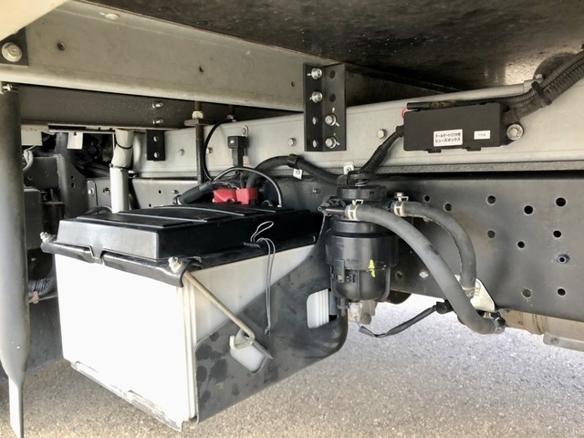 日野 デュトロ 小型 冷蔵冷凍バン TKG-XZU712M(55804) 42枚目