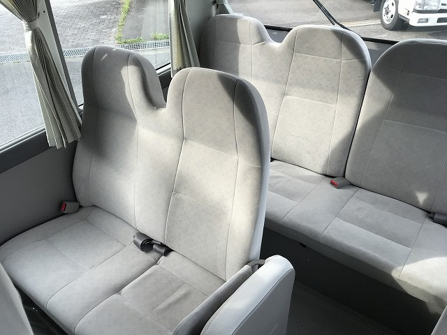 トヨタ コースター 小型 その他 PDG-XZB50(110199) 38枚目