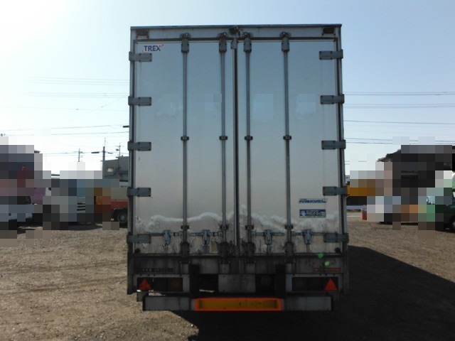 トレクス その他・不明 トレーラ（まな板） PLW241CG-I(3361) 7枚目