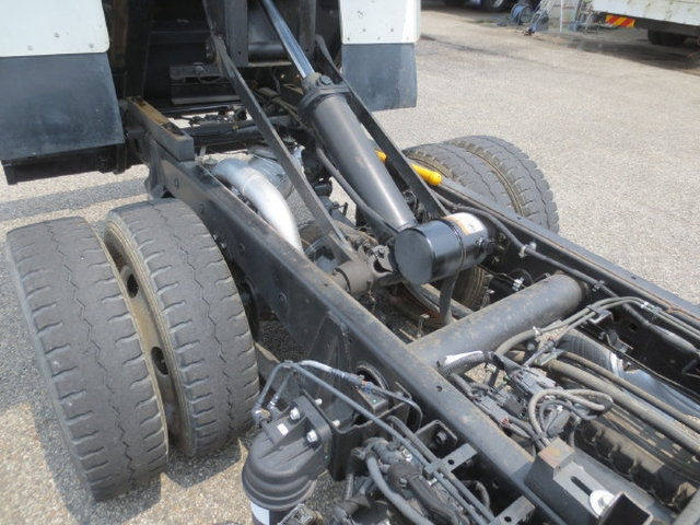 三菱ふそう キャンター 小型 土砂ダンプ 2RG-FBA60(109820) 13枚目