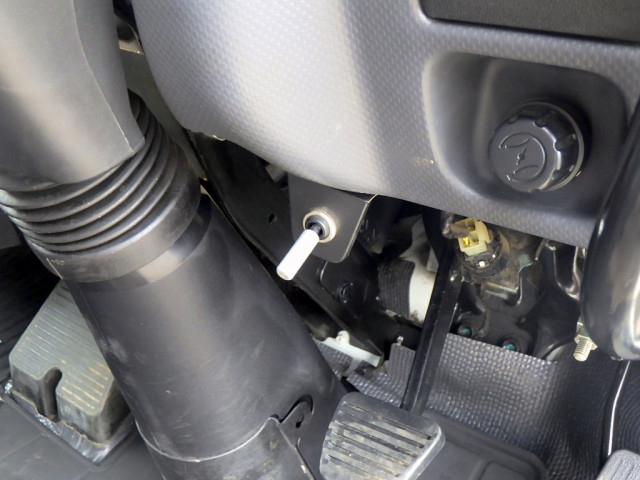 日産自動車 アトラス 小型 土砂ダンプ 2RG-AKR88AD(110028) 44枚目