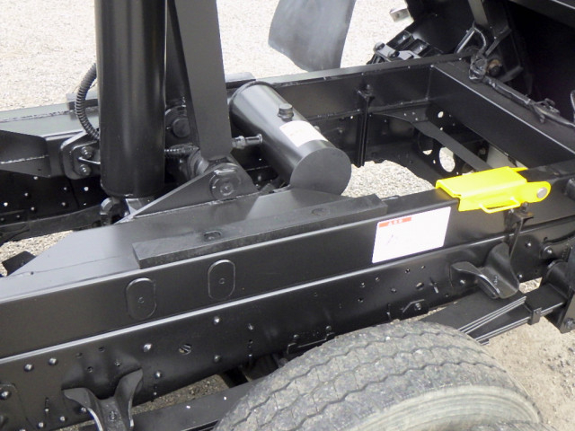 いすゞ エルフ 小型 土砂ダンプ 2RG-NPR88YN(113520) 39枚目