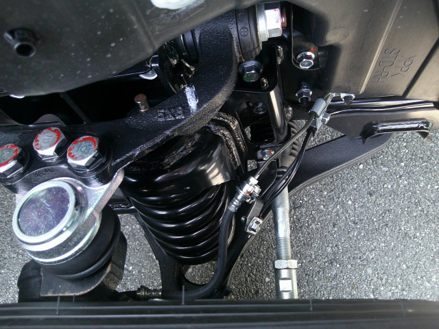 三菱ふそう キャンター 小型 冷蔵冷凍バン 2RG-FBAVO(108474) 30枚目