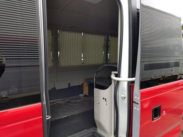 トヨタ コースター 小型 バス 2DG-XZB80(110746) 25枚目