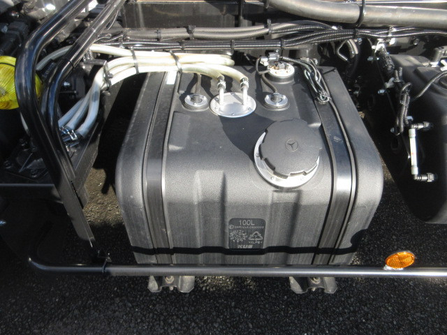 三菱ふそう ファイター 中型 コンテナ専用車 2KG-FK72F(99909) 38枚目