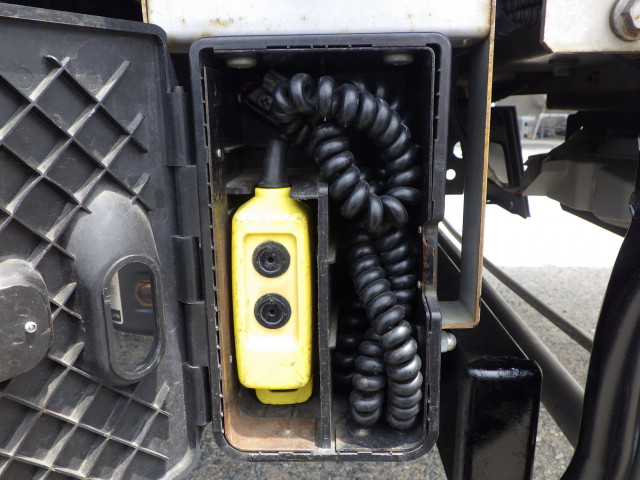 トヨタ トヨエース 小型 バン TKG-XZU655(110666) 29枚目