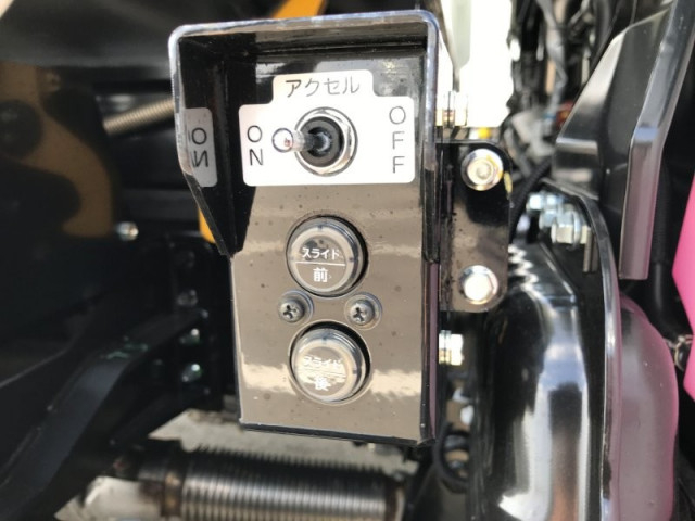 三菱ふそう キャンター 小型 土砂ダンプ 2RG-FBA60(112659) 27枚目