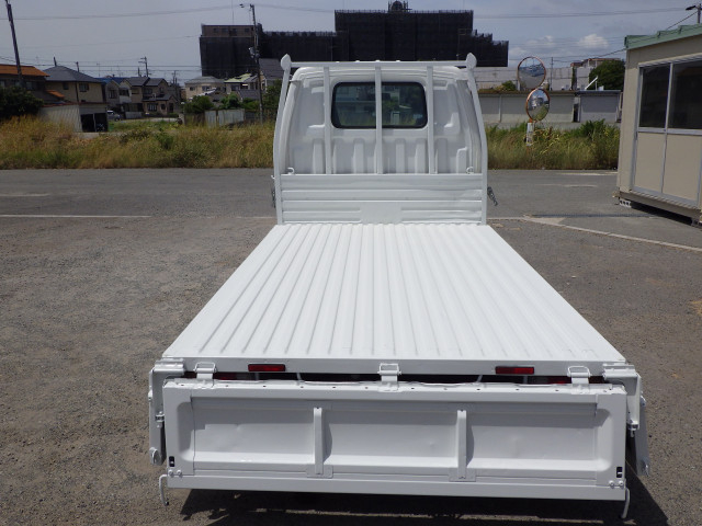 日産自動車 バネット 小型 平ボディ ABF-SKP2TN(109591) 20枚目