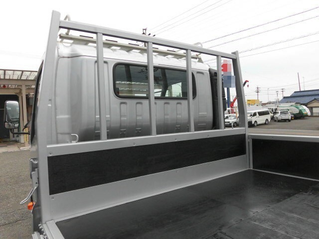 トヨタ トヨエース 小型 平ボディ TDG-XZU730(7174) 40枚目