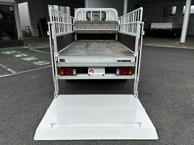 Isuzu elf Small Flat body 2RG-NKR88A(104585) 14枚目