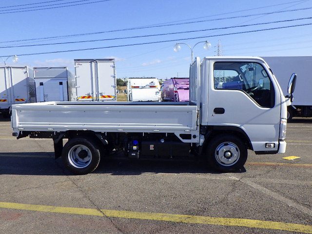 Nissan atlas Small Flat body 2RG-AHR88A(81872) 5枚目