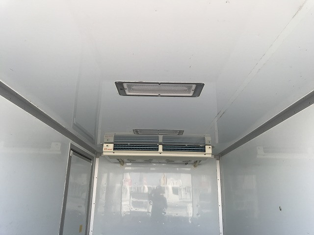 Toyota toyoace Small Freezer box_body QDF-KDY221(110246) 18枚目