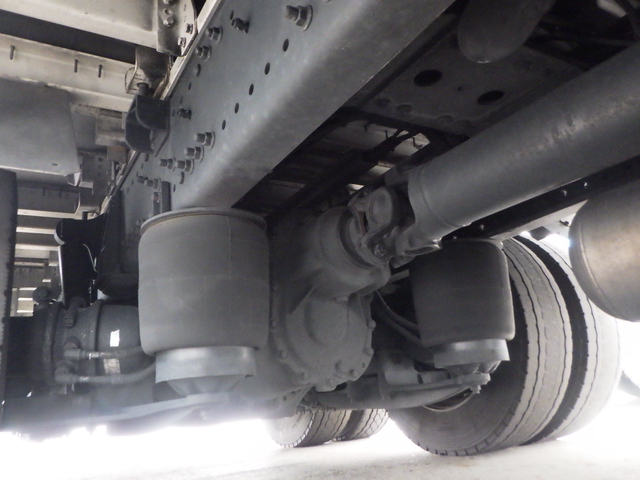 Hino profia Large Wing body 2DG-FW1AHG(108497) 39枚目