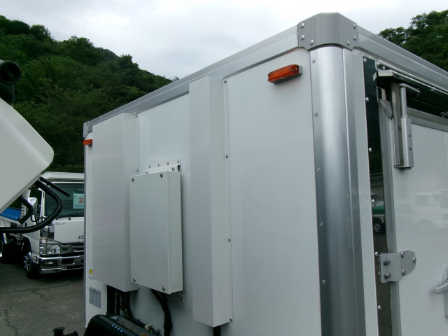 トヨタ ダイナ 小型 冷蔵冷凍バン LDF-KDY231(109378) 32枚目