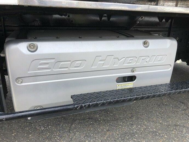 Mitsubishi Fuso canter Small Freezer box_body TQG-FEB73(10674) 20枚目