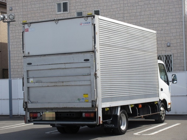 トヨタ ダイナ 小型 バン TKG-XZU710(11570) 3枚目