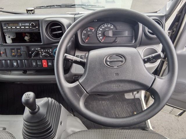 日野 デュトロ 小型 バン TKG-XZC655M(8896) 50枚目