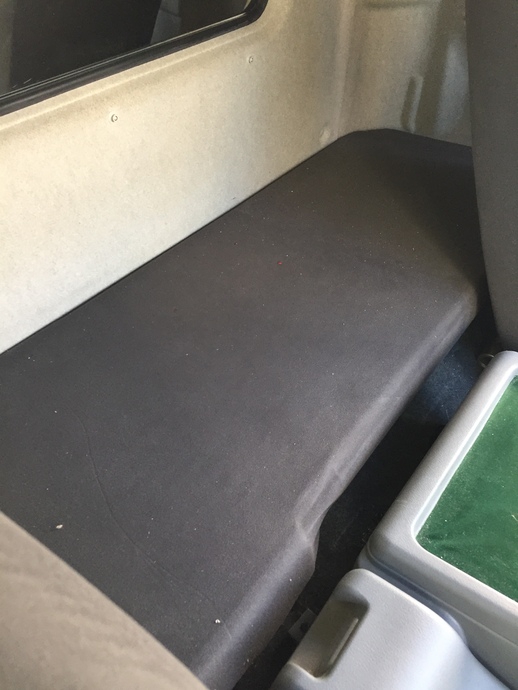 三菱ふそう ファイター 中型 幌車 TKG-FK61F(5508) 29枚目