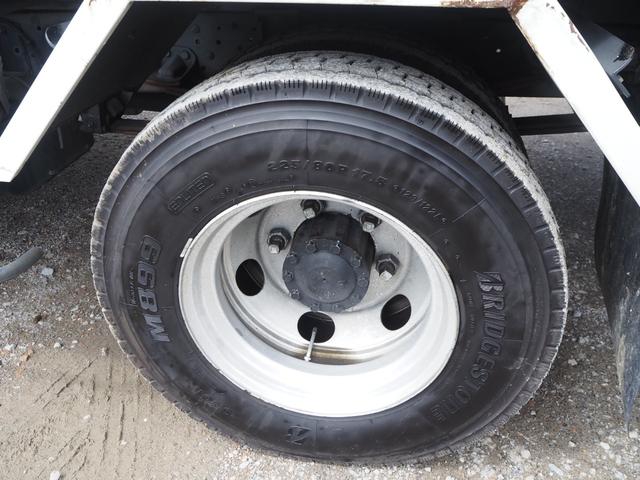 三菱ふそう ファイター 中型 塵芥車（プレス式） *********(110923) 51枚目