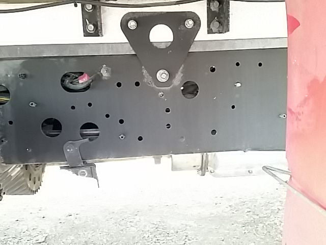 日野 レンジャー 中型 ウィング BDG-FD8JLWA(9326) 29枚目