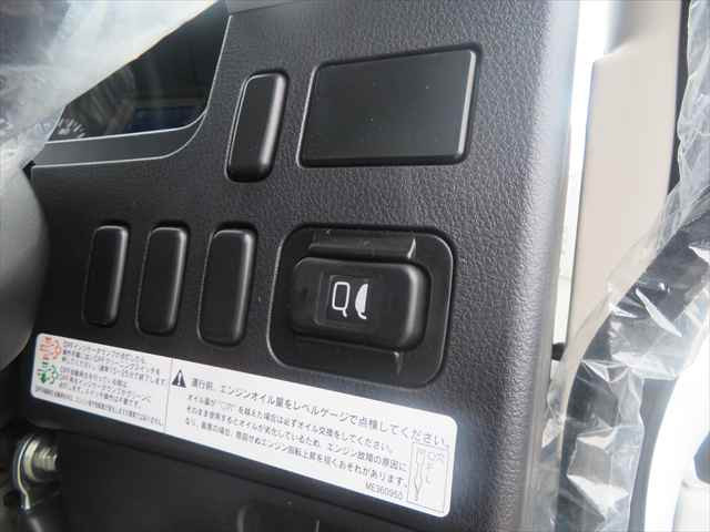 三菱ふそう ファイター 中型 土砂ダンプ 2KG-FK72F(106225) 44枚目