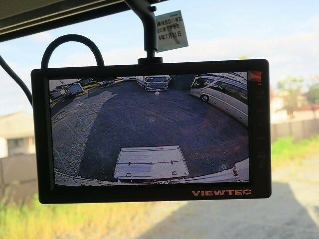 日野 レンジャー 中型 ウィング TKG-FD9JLAG(35579) 21枚目
