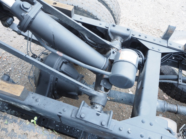 日野 デュトロ 小型 土砂ダンプ TKG-XZU675T(113919) 25枚目