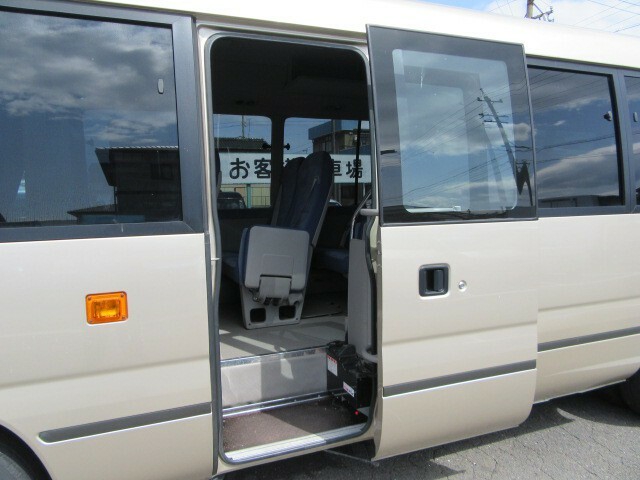 トヨタ コースター その他 バス SDG-XZB51(9253) 9枚目