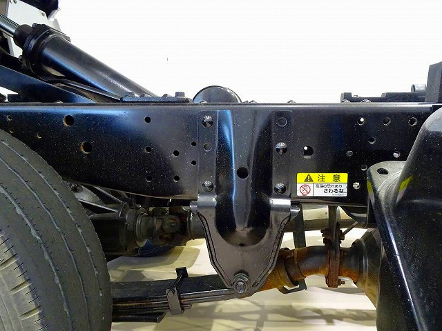 いすゞ エルフ 小型 土砂ダンプ TPG-NJR85AD(113109) 42枚目