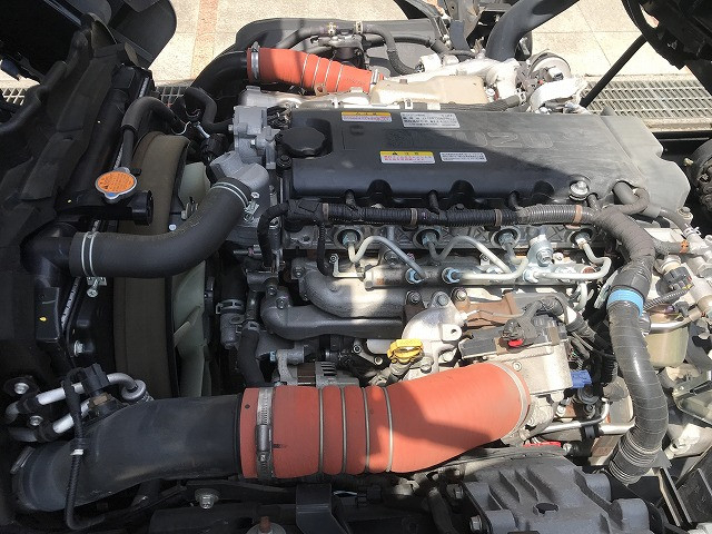 いすゞ エルフ 小型 Translation missing: ja.item.body_keijou_enum.body_keijou_carrier_other 2RG-NPR88YN(110191) 20枚目