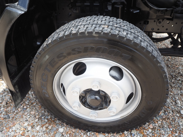 日野 デュトロ 小型 高所作業車 TKG-XZU700X(109521) 23枚目