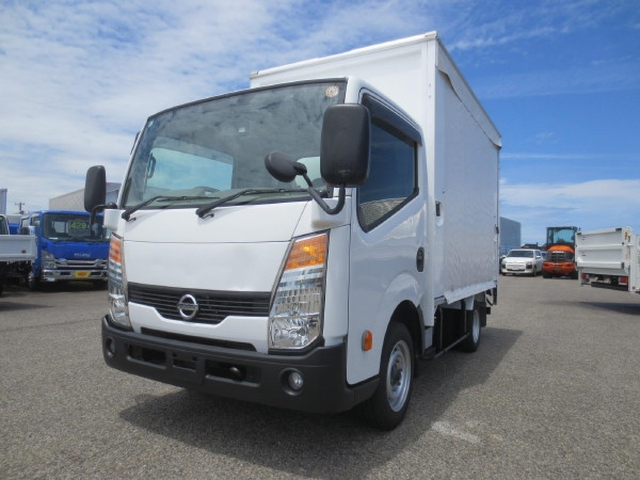 日産自動車 アトラス 小型 バン TKG-SZ2F24(109074) 3枚目