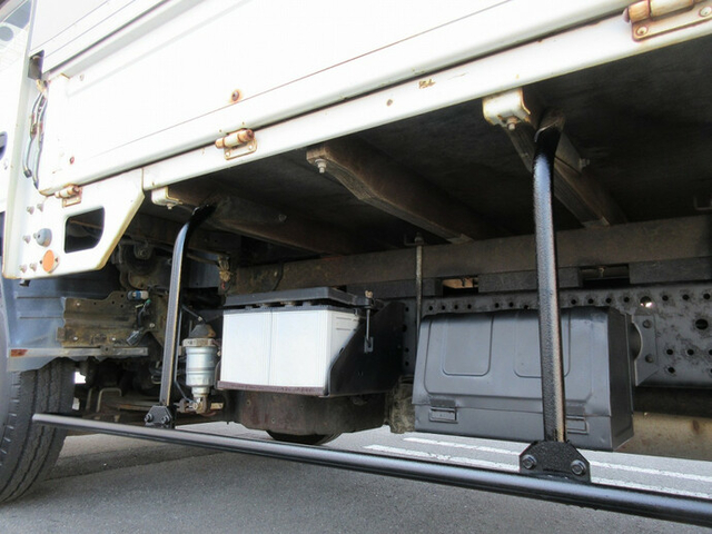 いすゞ エルフ 小型 幌車（ウィング式） PA-NPR81N(7704) 21枚目