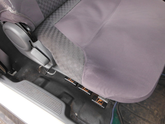 いすゞ フォワード 増トン 塵芥車（プレス式） PKG-FSR90S2(3292) 21枚目